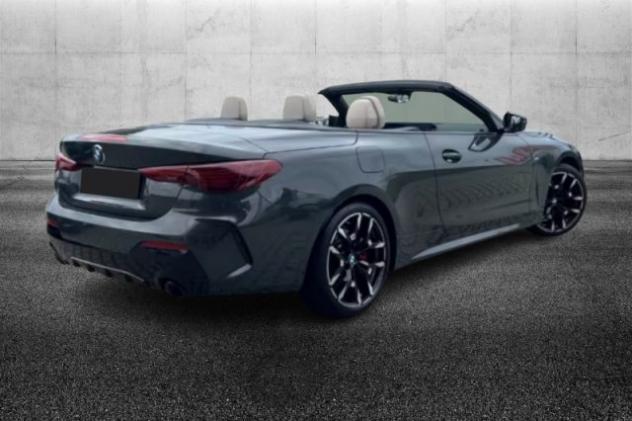 BMW 420 d 48V Cabrio Msport Pro rif. 23757772 - Foto 2