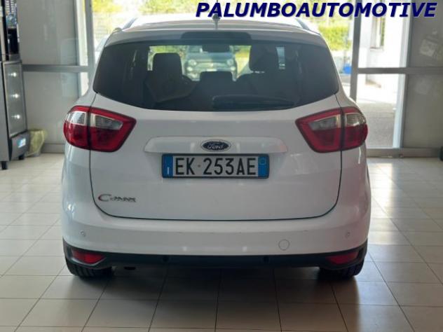 FORD C-Max 1.6 TDCi 115CV Titanium rif. 24053979 - Foto 6