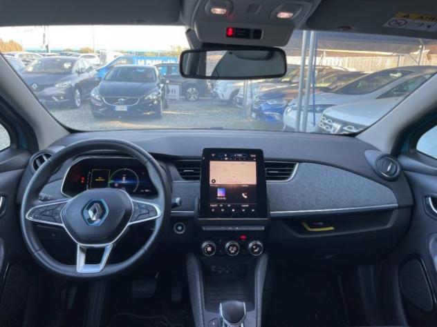 RENAULT ZOE Intens R135 Flex rif. 19936889 - Foto 9
