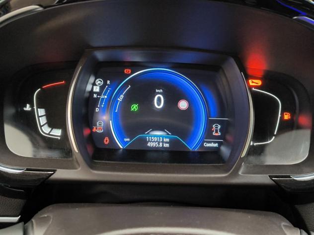 Renault Espace 4ª serie dCi 160CV EDC Energy Initiale Paris 4Control - Foto 8