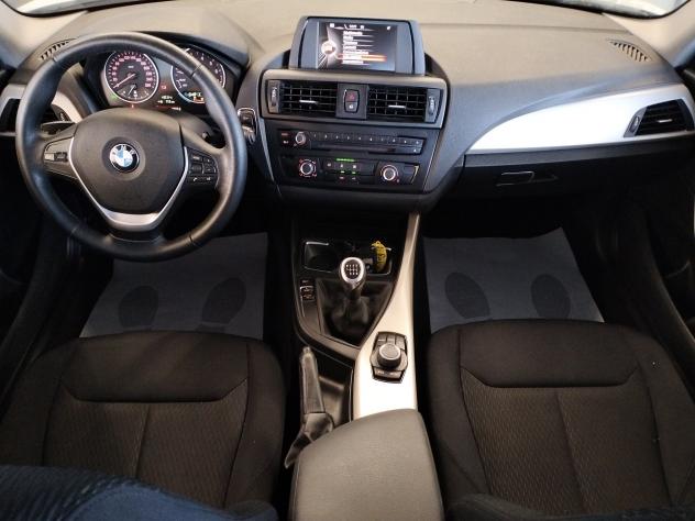 Bmw 114i 5p. - NEOPATENTATI - Foto 6
