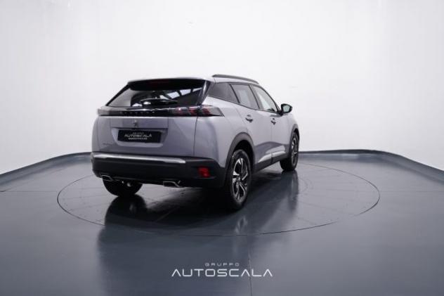 PEUGEOT 2008 1.2 PureTech 130cv S&S Allure rif. 23551642 - Foto 6