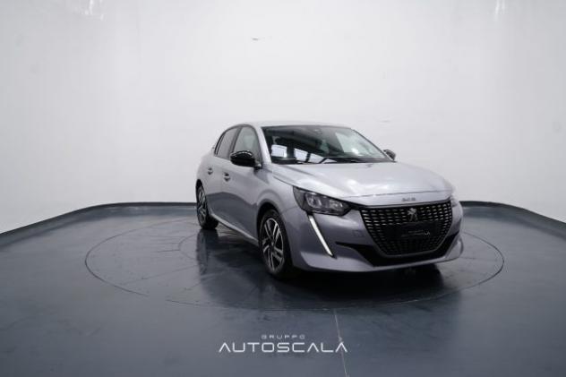 PEUGEOT 208 1.2 PureTech 75cv S&S 5 porte Style rif. 23404919 - Foto 8