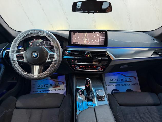 Bmw 530 530d 48V xDrive Msport - Foto 7