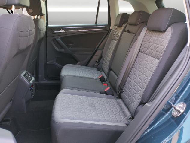 Volkswagen Tiguan, II 2021 2.0 tdi Life 150cv dsg IVA ESPOSTA - Foto 10