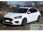 Ford Focus 1.5 Tdci 120 CV  ST-Line (M1452)