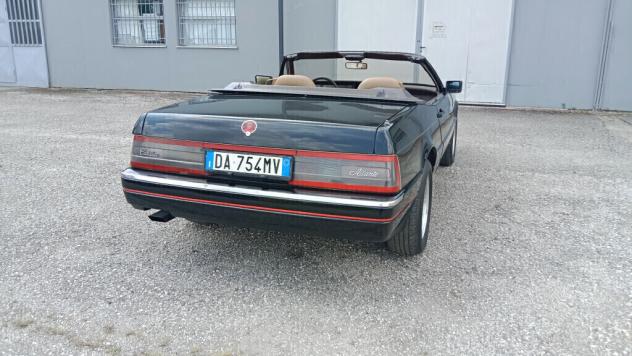 Cadillac Allant- ASI - (LEGGERE LA DESCRIZIONE) - - Foto 6