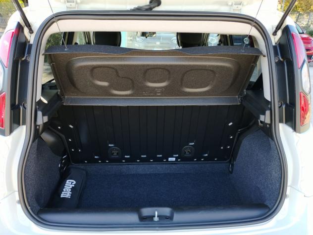 FIAT Panda Cross Panda 1.0 firefly hybrid Cross s&s 70cv 5p.ti - Foto 7