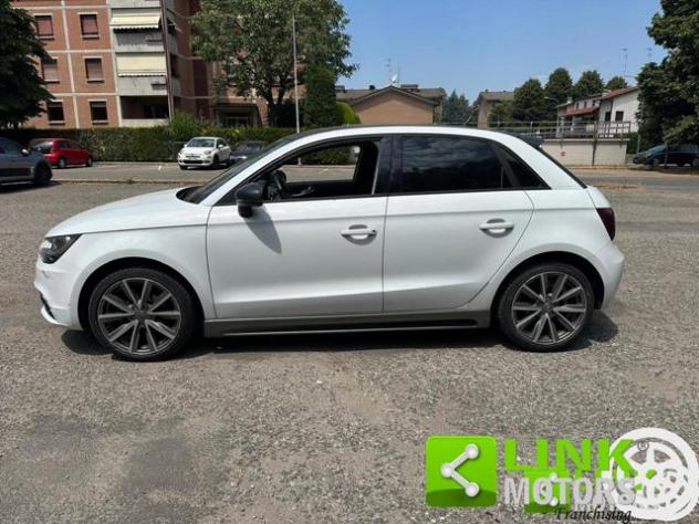 AUDI A1 Sportback rif. 23864948 - Foto 2