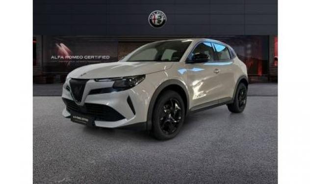 ALFA ROMEO Junior Junior 1.2 136 CV Hybrid eDCT6 - Foto 2