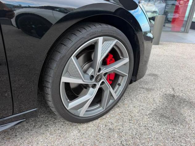 AUDI S3 SPB TFSI 310 CV quattro S tronic rif. 24167841 - Foto 5