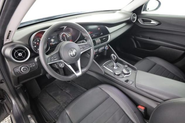 ALFA ROMEO Giulia Giulia 2.2 Turbo AT8 150CV Super rif. 23956480