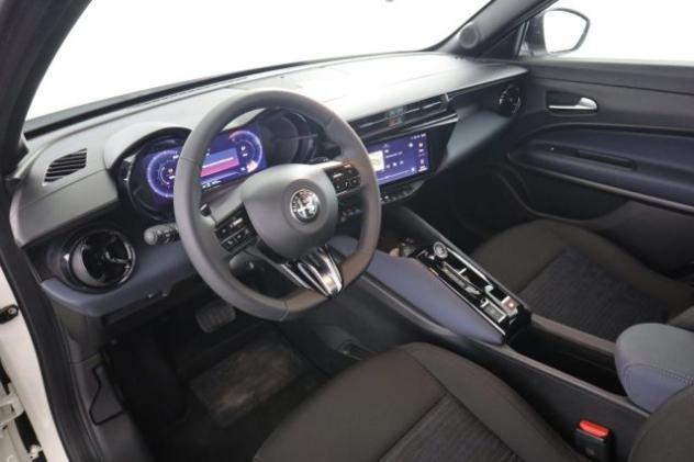 ALFA ROMEO Junior Junior 1.2 136 CV Hybrid eDCT6 rif. 23882085