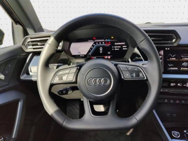 AUDI A3 allstreet 35 TFSI S tronic Business Advanced rif. 22804166 - Foto 9