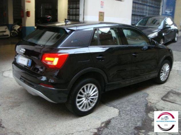 AUDI - Q2 - 1.6 TDI Design - Foto 5