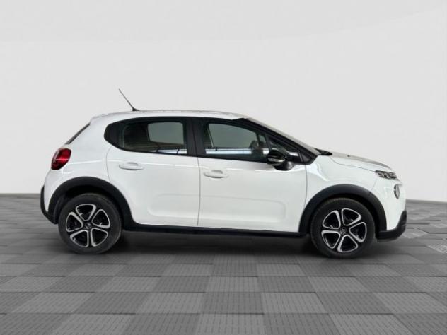 CITROEN C3 C3 PureTech 83 S&S Feel rif. 23697672 - Foto 6