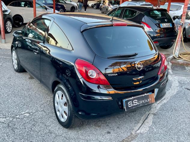 Corsa 1.0 12V 3 porte Club-rate-garanzia-neopatentati - Foto 8