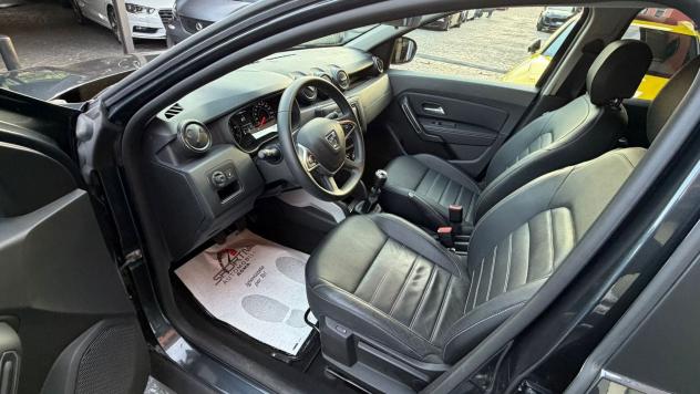 Dacia Duster PROMO 1.3 TCe 4x4 130cv Prestige - Foto 5