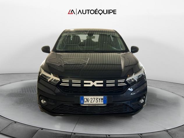 Dacia Sandero Streetway III 2021 Streetway 1.0 tce Expression Eco-g 100cv 5 marce - Foto 8