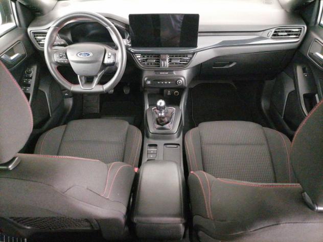 Ford Focus 1.0 ecoboost h ST-Line Design 125cv - Foto 9