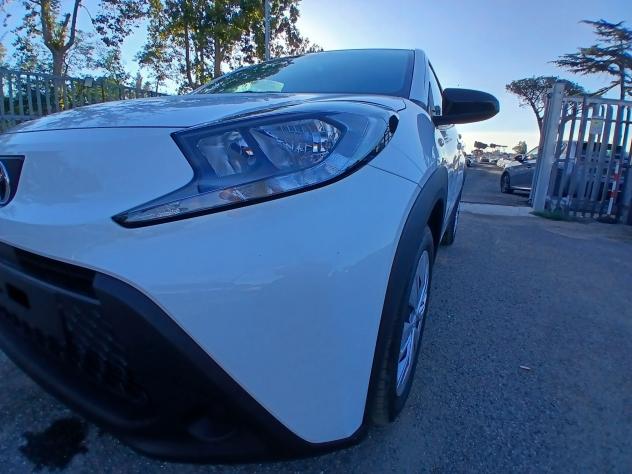 Toyota Aygo X 1.0 VVT-i 72 CV 5 porte Active - Foto 9