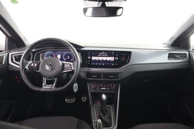 VOLKSWAGEN Polo Polo 1.0 TSI Highline DSG BMT 115 CV 5 porte rif. 24010451 - Foto 4