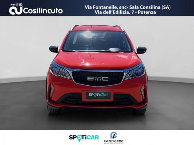 EMC Quattro 1.5 Benzina 103 Cv rif. 23904334 - Foto 8