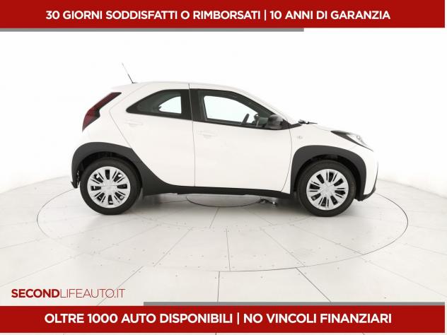 Toyota Aygo X 1.0 Active 72cv - Foto 5