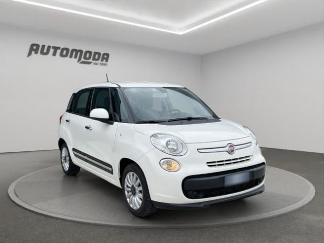 FIAT 500L 1.6 Mjt 105cv rif. 23159287 - Foto 3