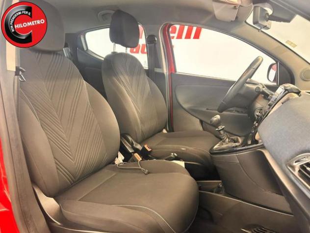 LANCIA Ypsilon 1.0 FireFly 5 porte S&S Hybrid Gold rif. 24109274 - Foto 8