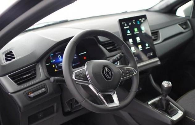 NEW RENAULT - Captur - TCe 90 CV Techno#RETROCAMERA! - Foto 7