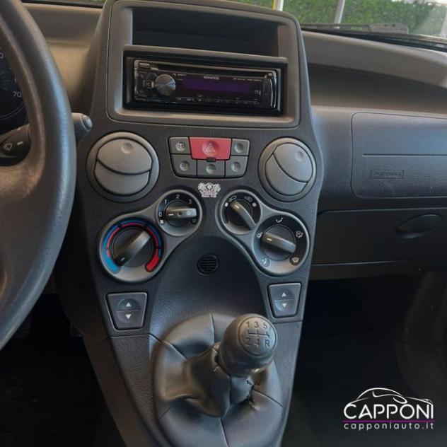 FIAT Panda 1.3 MJT 4x4 rif. 24008502 - Foto 5