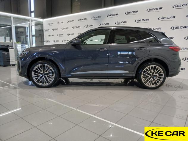 Audi Q5 TDi 204 cv mHEV+ Quattro S LINE Cerchi 21" - Foto 4