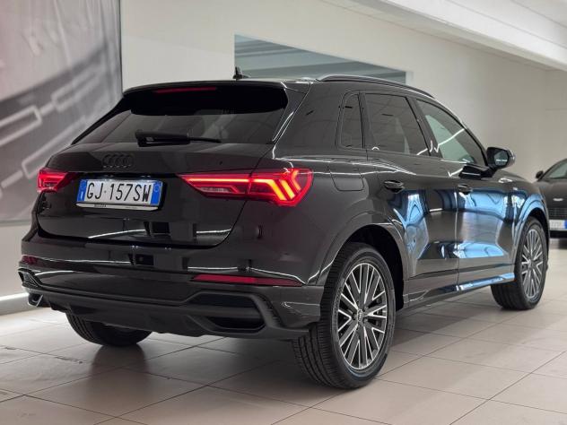 Audi Q3 2.0 35 TDI S Tronic S Line Edition - Foto 6
