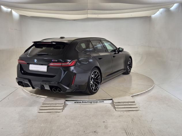 BMW Serie 5 M5 G99 Touring M5 Touring 4.4 727cv auto - Foto 5