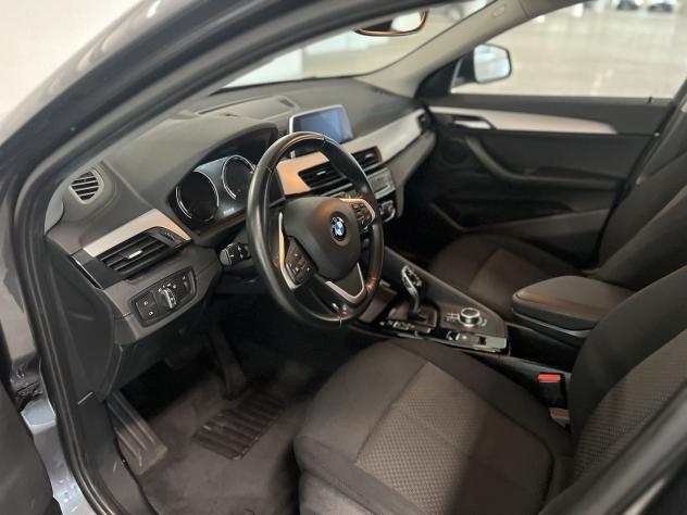 BMW X2 F39 Diesel sdrive18d Advantage auto - Foto 7