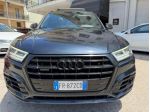 Audi Q5 2.0 TDI 190 CV quattro S tronic S LINE