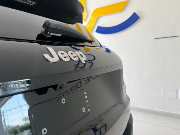 JEEP Avenger 1.2 Turbo 110 CV MHEV Summittetto panoram da€299,0 rif. 23914632 - Foto 7
