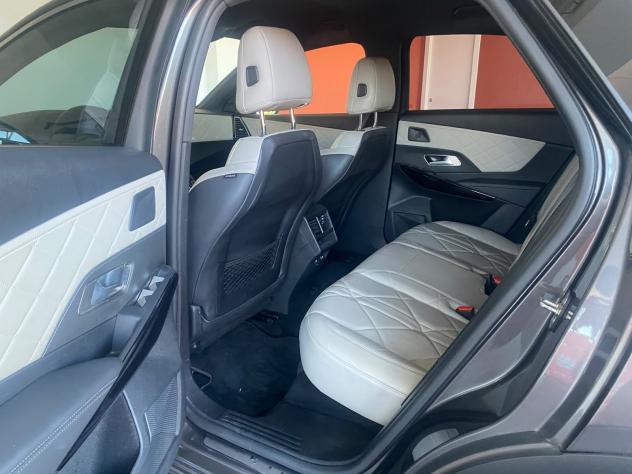 DS DS7 CROSSBACK DS7 Crossback 1.5 bluehdi Grand Chic 130cv auto - Foto 10