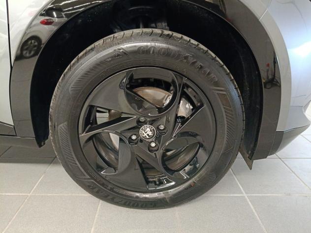 Alfa Romeo Junior Junior Ibrida Ibrida 1.2 136cvHybrid Edct6 - Foto 7
