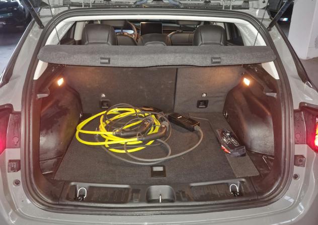 Jeep Compass 4xe 1.3 T4 PHEV 240cv Trailhawk 4xe Auto - Foto 10