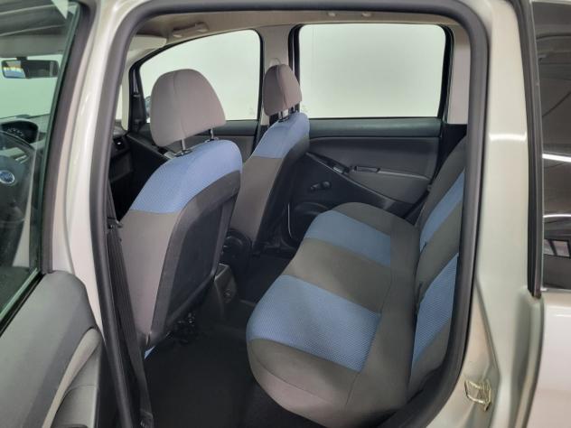 FIAT Idea Idea 1.4 16v Dynamic 6m - Foto 5