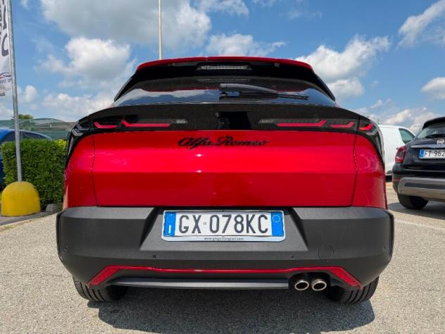 ALFA ROMEO Junior Junior 1.2 136 CV Hybrid eDCT6 Speciale - Foto 6