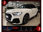 AUDI A1 2ª serie A1 SPB 30 TFSI S tronic Identity Black