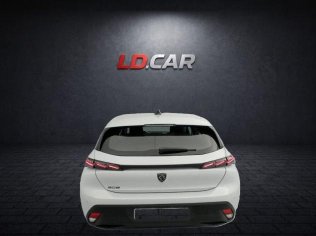 PEUGEOT 308 BlueHDi 130 S&S EAT8 Style rif. 24101421 - Foto 5