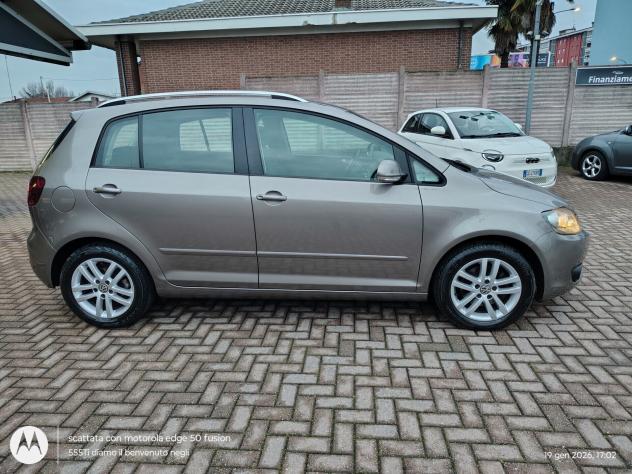 Volkswagen Golf Plus 1.4 TSI 122CV 5p. Highline - Foto 4