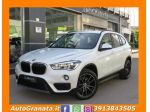 Bmw X1 xDrive 20d Business 190cv Auto./Navi/Led
