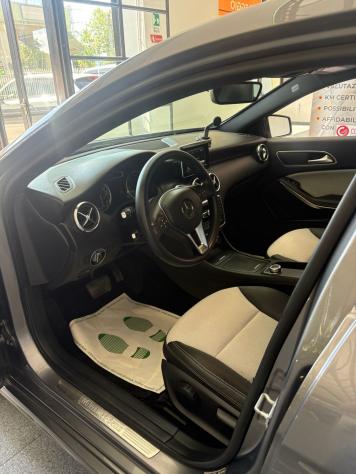 Mercedes-benz A 180 CDI Automatic Premium - Foto 10