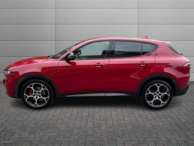 Alfa Romeo Tonale Tonale 1.5 hybrid Veloce 160cv tct7 - Foto 2