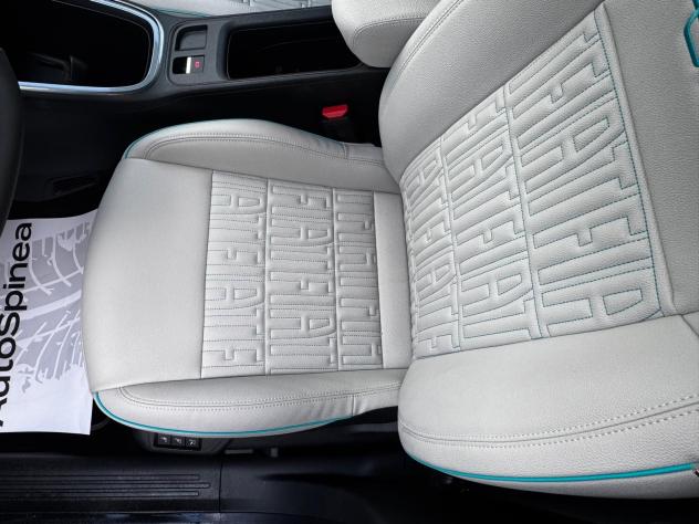 FIAT 600 1.2 Hybrid 110cv La Prima - Foto 7